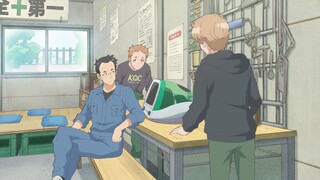 Uchuujin MuuMuu [E22]