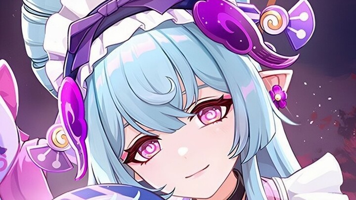 Genshin Impact INDO - Pembahasan Mizuki Anemo Five Star mengenai Artifact dan Skill + Gameplay
