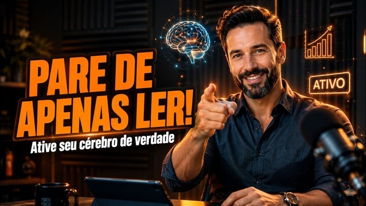 MÉTODO DE ESTUDO PARA CONCURSO: Como passar estudando 4h por dia