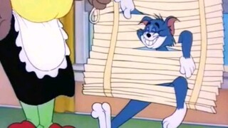 (TikTok Jerry and tom) Pass Jerry Sleep? | TV kids