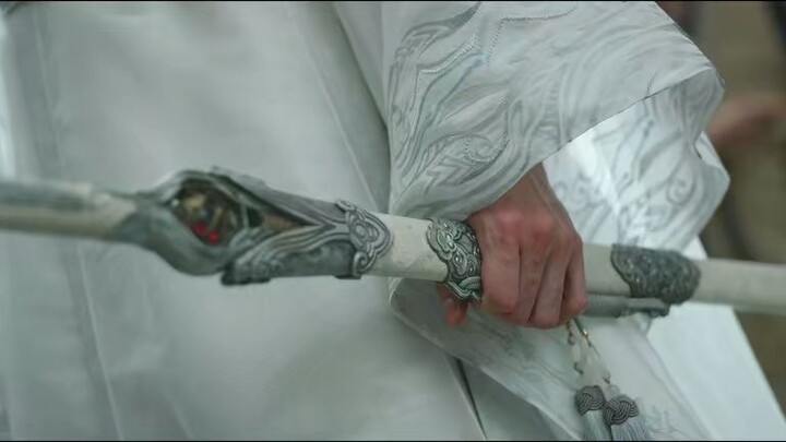 Legend of Dark River 22