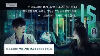 Partners for Justice S1.E1