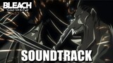 Bleach TYBW OST: Zaraki Kenpachi vs Unohana Yachiru Theme | EPIC VERSION (episode 9)