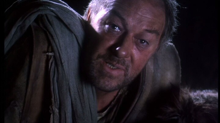 El Cuentacuentos. Mitos griegos S01E01 - Dédalo e Ícaro