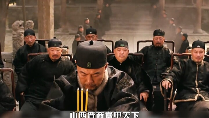 Đây là bộ phim mà Quách Phú Thành bị chê thậm tệ nhất: "Đế Quốc Bạch Ngân"