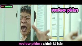 Để Em ở nhà một mình và Cái Kết - Review phim Chính Là Hắn