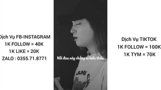 Tổng Hợp Những Bản Cover Hay Nhất Trên TikTok 85  TikTok Cover_v720P