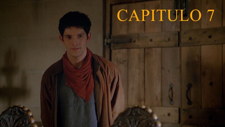 MERLIN T5 EP7