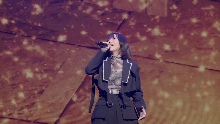 Aoi Eir - I will… [2022.11.06]