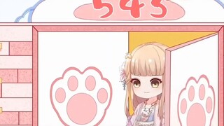 [Song] Elulu and Qibao's collaboration actually showed off to me! I'm so mad!