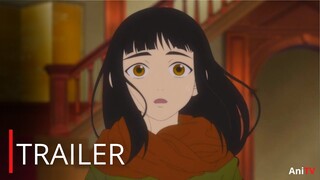 The Fire Hunter (Hikari no Ou) Season 2 - Official Trailer | English Sub