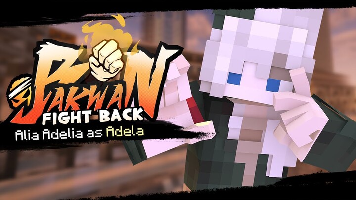 Adela - Bakwan: Fight Back Trailer [ Minecraft Roleplay ]