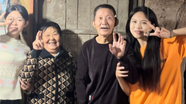 كبرتَ معي، وأنا سأكبر معك.