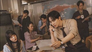 Typhoon Family eps 13 Sub indo