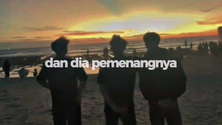 masa muda