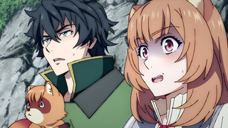 [ตุลาคม] The Rising of the Shield Hero ซีซั่น 3 ตอนที่ 6 ดูตัวอย่าง [ทีม MCE จีน]