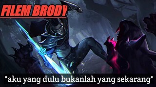 The Movie Brody - MLBB Trailer Cinematic