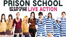 (5) Prison School