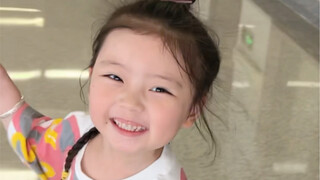 健健康康就是最好的！