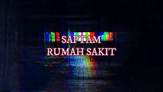 SATPAM RUMAH SAKIT - CERITA HORROR - HORROR STORY