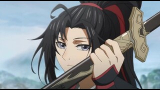 [MAD·AMV][Mo Dao Zu Shi] Amazing Wei Wuxian