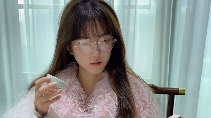 เล่นก็เล่น หยอกก็หยอก แต่สู้ๆ นะอันซิน!