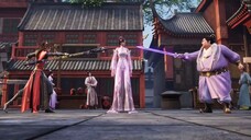 Ancient War Soul Eps 16