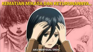 Extra Panel Attack on Titan Chapter 139 Leak..