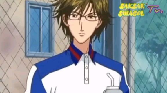 Prince of Tennis Episode 23 part 2