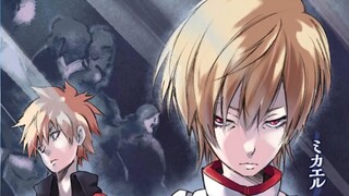 [That Time I Got Reincarnated as a Slime] The cute king feels regretful for Clayman's death! ? A whi