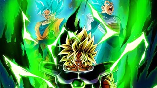 Tất Tần Tật Về Trạng Thái Sức Mạnh Mới Của Gohan - Dragon Ball Super- Super Hero - Part 3