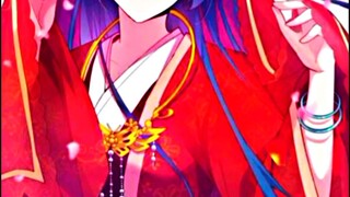 Challenge Post Female Char D-4