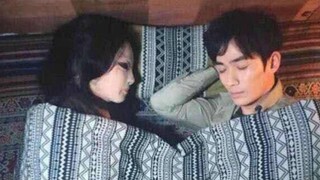 【吴邪X女俑】【重启之极海听雷】【灵魂女主】穿越时空的爱恋