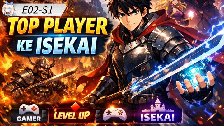 TEMAN BARU, MUSUH BARU....❗