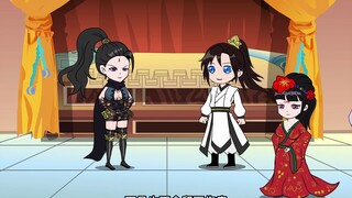 第29集：白冰发威！我的师弟也敢动？