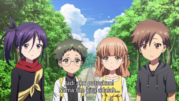 Summer Pockets Sub Indo Eps 05