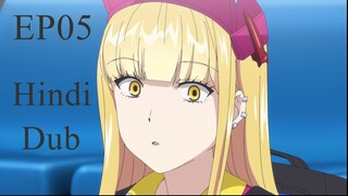 Catch Me at the Ballpark! Season 1 Episode 5 in Hindi Dubbed | Full HD Dubbed Anime