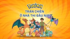 Pokemon phần 1 tập 5 lồng tiếng