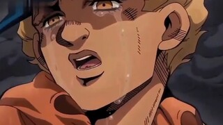 Has Jotaro been resurrected in the New World?