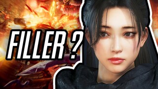 Nioh 2 Funny Moments - Nioh 2 Side Missions Are Filler!