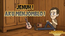 JENUH ! AKU MENJOMBLO !