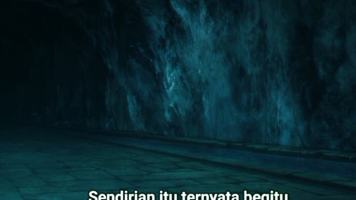 tanpamu gada artinya