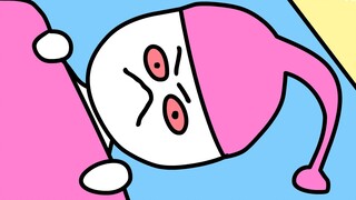 Pagi Yang Menjengkelkan