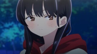 cantiknya putri ini