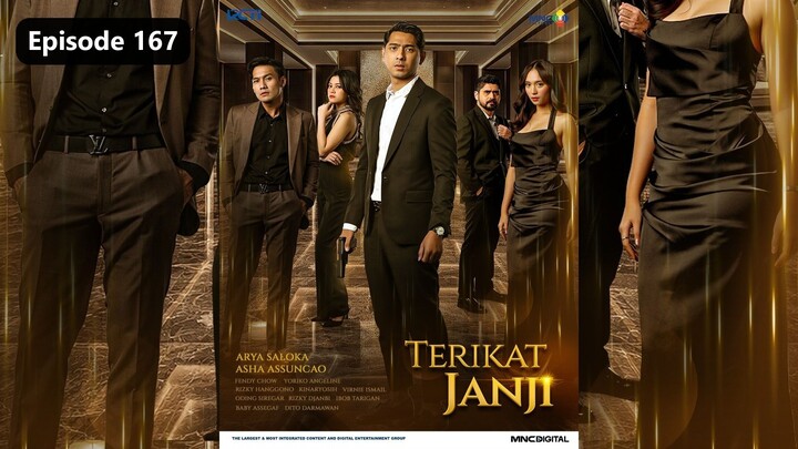 Terikat Janji Season 1 Episode 167 (2026)