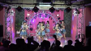 クラウチングスタート 2025.8.11