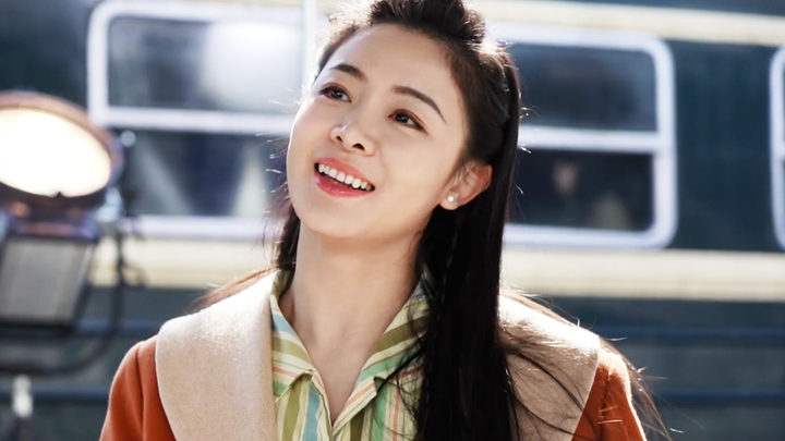 【舞千年】华宵一带大家一起来跳舞