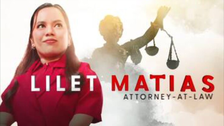 Lilet Matias Attorney At Law January 30 2025 Full Episode