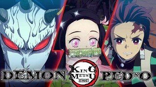 MEMBURU DEMON PEOD - KIMETSU NO YAIBA.EXE