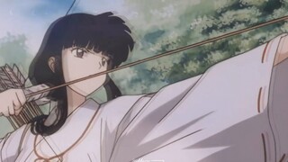 “Sekali tali merah takdir putus, maka tali itu tidak akan pernah bisa tersambung lagi.” – Platycodon